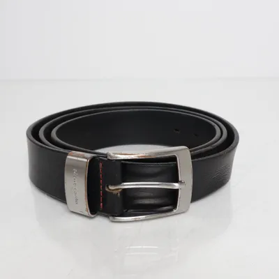 Bälte (BELTS-CM-130) från Pierre Cardin Skinn