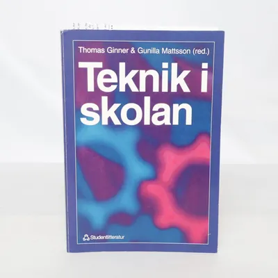 Kurslitteratur från Studentlitteratur