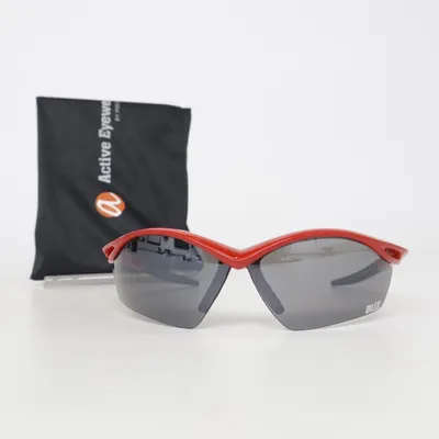 Sports glasses (Red, Black) from Bliz
