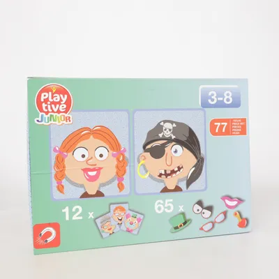 Aktivitetslegetøj (Flerfarvet) fra Playtive Junior