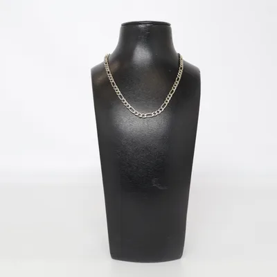 Collier (Argent) Métal inconnu