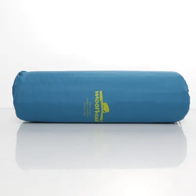 Luftmadrass (Blå) från Moorhead