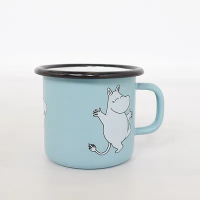Mugg (Blå) från Muurla