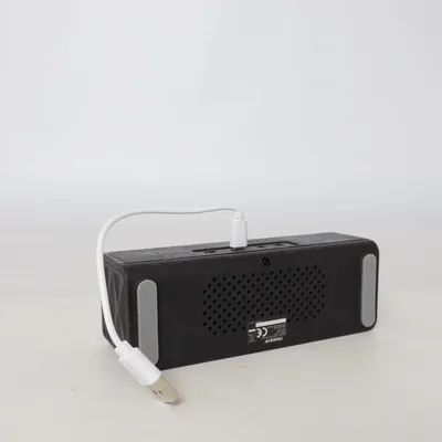 Bluetooth højttaler (Portable Bluetooth Speaker) fra Roxcore