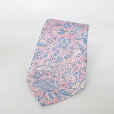 Slips (Pink, Blå, Hvid) fra Stenströms Silke