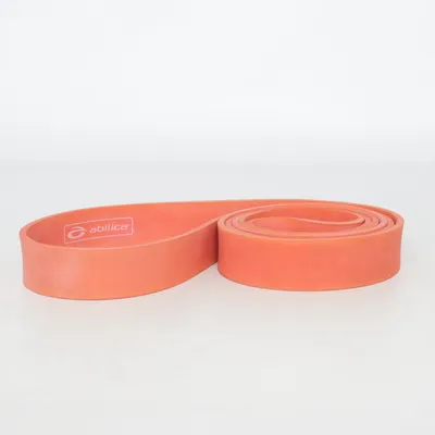 Träningsband (Orange) från Abilica