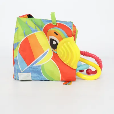 Bebisleksak (Flerfärgad) från Playgro