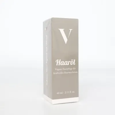 Haaröl von VITA