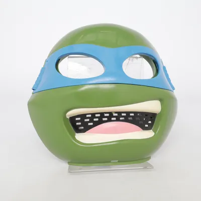 Kostumetilbehør (Leonardo) fra Teenage Mutant Ninja Turtles