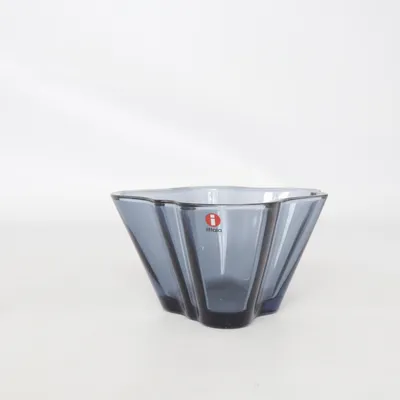Candle holder (Aalto) from Iittala