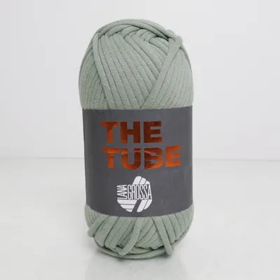 Yarn (D-85080) from Lana Grossa