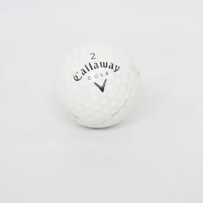 Golfbal (Wit) van Callaway Golf
