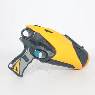 Pistolet à eau (Dart Tag) de Nerf