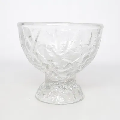 Bowl (Transparent)