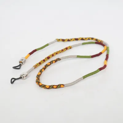 Cordons pour lunettes (Multicolore) de Apples