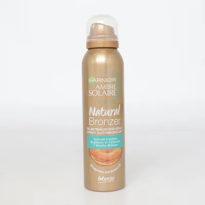 Auto-bronzant (Natural Bronzer) de Garnier