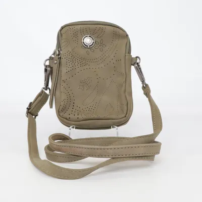 Sac pour téléphone (Vert) de Unrika