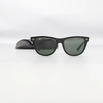 Lunettes de soleil (RB2140 Wayfarer) de Ray-Ban