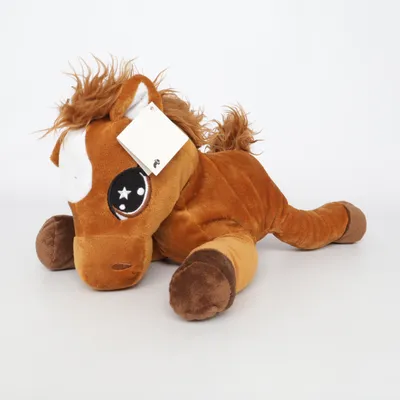 Krammedyr (Brun) fra Teddykompaniet