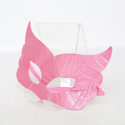 Maskeradmask (Rosa) från PJ Masks