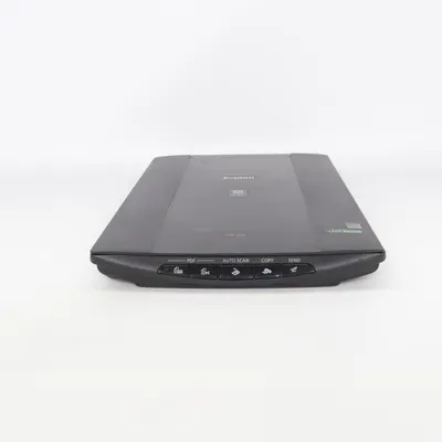 Scanner (Lide 220) from Canon