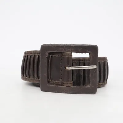 Riem (Bruin) van Saddler