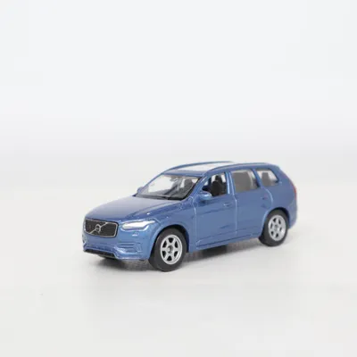 Legetøjsbil (Xc90) fra Welly