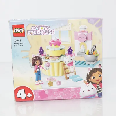 Bouwset (Meerkleurig) van LEGO