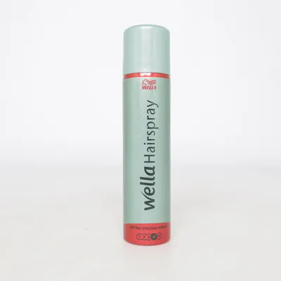 Hairspray from Wella