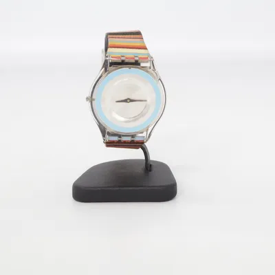 Polshorloge (Meerkleurig) van Swatch