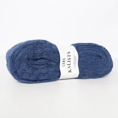 Garn (KALISTA) från Lang Yarns