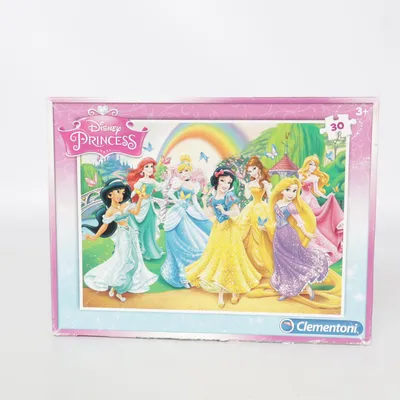 Puzzle de Clementoni
