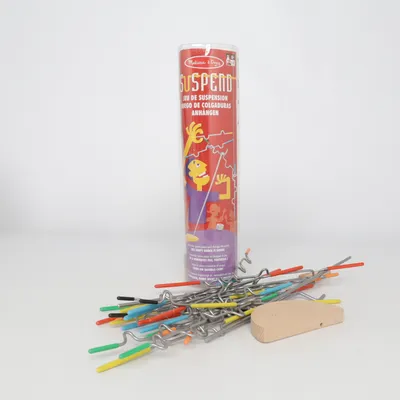 Jeu de société de Melissa & Doug
