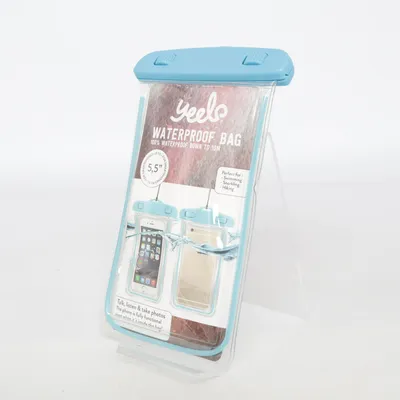 Mobilskal (Blå) från Myelo