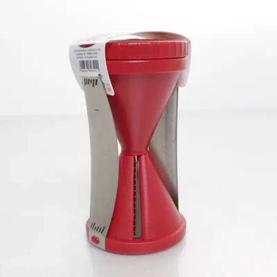 Mandolin (Röd) från Gefu