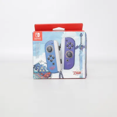 Spelkonsolstillbehör