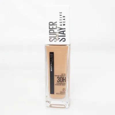 Fond de teint (Super stat) de Maybelline