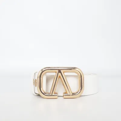 Ceinture (Blanc) de QNUZ