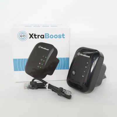 Amplificateur Wi-Fi de Xtraboost