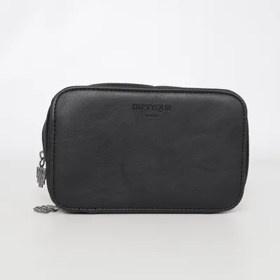 Trousse de toilette (Noir) de Diptyque