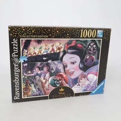 Puzzle de Ravensburger