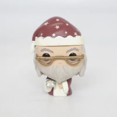 Figurine (Albus Dumbledore) de Funko