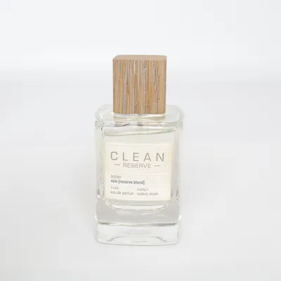 Eau de Parfum (rain [reserve blend]) från CLEAN