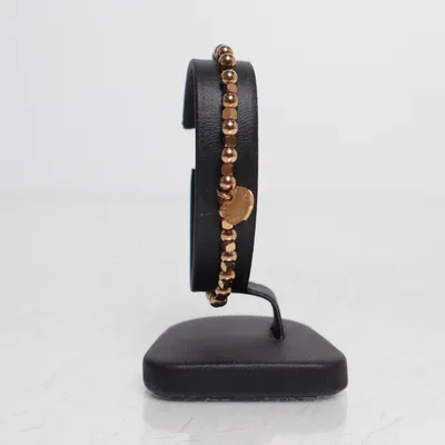 Armband (Guldfärgad) från Liebeskind Okänd metall