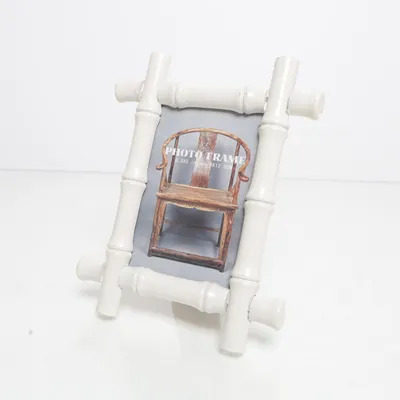 Ram (Vit) från Photo Frame