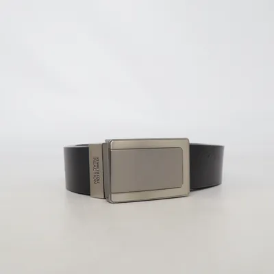 Belt (Black) from Kenneth Cole
