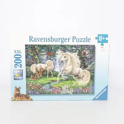 Puzzle de Ravensburger