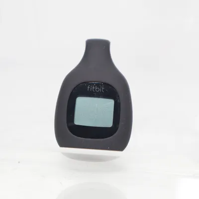 Pedometer (Black) from FitBit