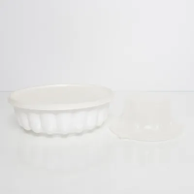 Køkkenudstyr (Hvid, Transparent) fra Tupperware