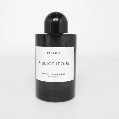 Eau de Parfum (Bibliothèque) van Byredo